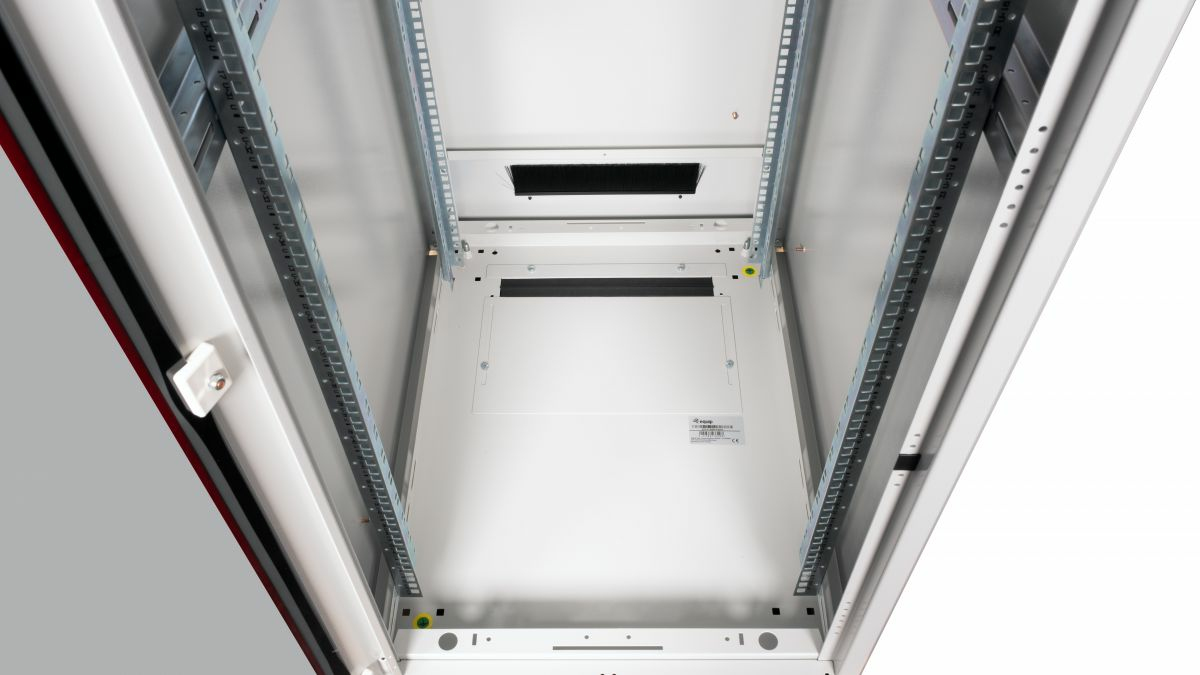 Equip Dynamic Flex 19' Cabinet, 47U – image 7