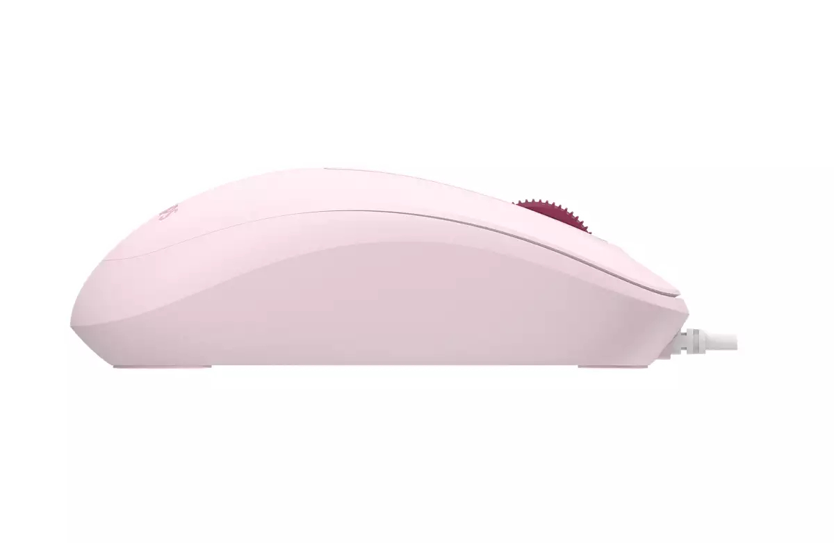 Philips 2000 series SPK7238P/93 mouse Office Ambidextrous USB Type-A Optical 1200 DPI – image 2