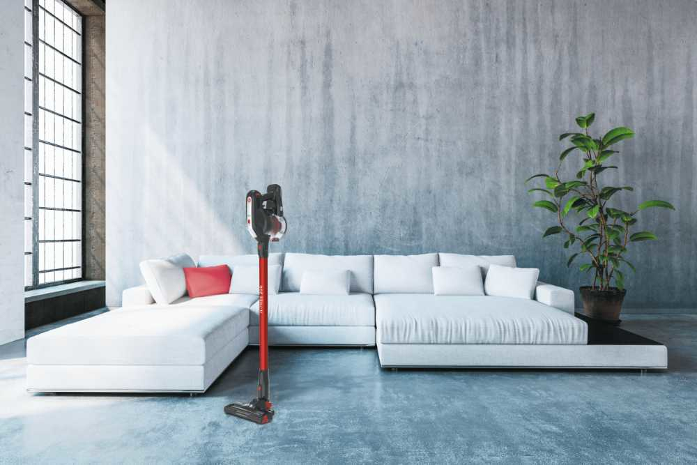 Hoover HF222RXL 011 – image 8