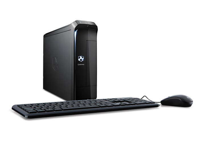 Acer SX 2860-43M Intel® Core™ i3 i3-2100 – image 3