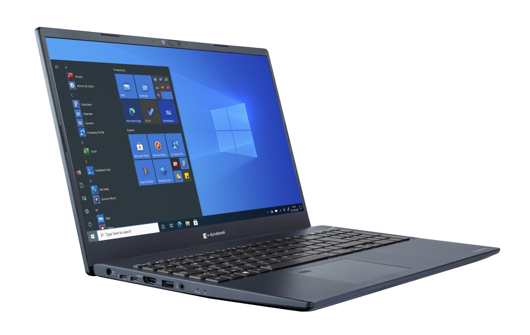 Dynabook Tecra A50-J-12M Intel® Core™ i5 i5-1135G7 Laptop – image 2