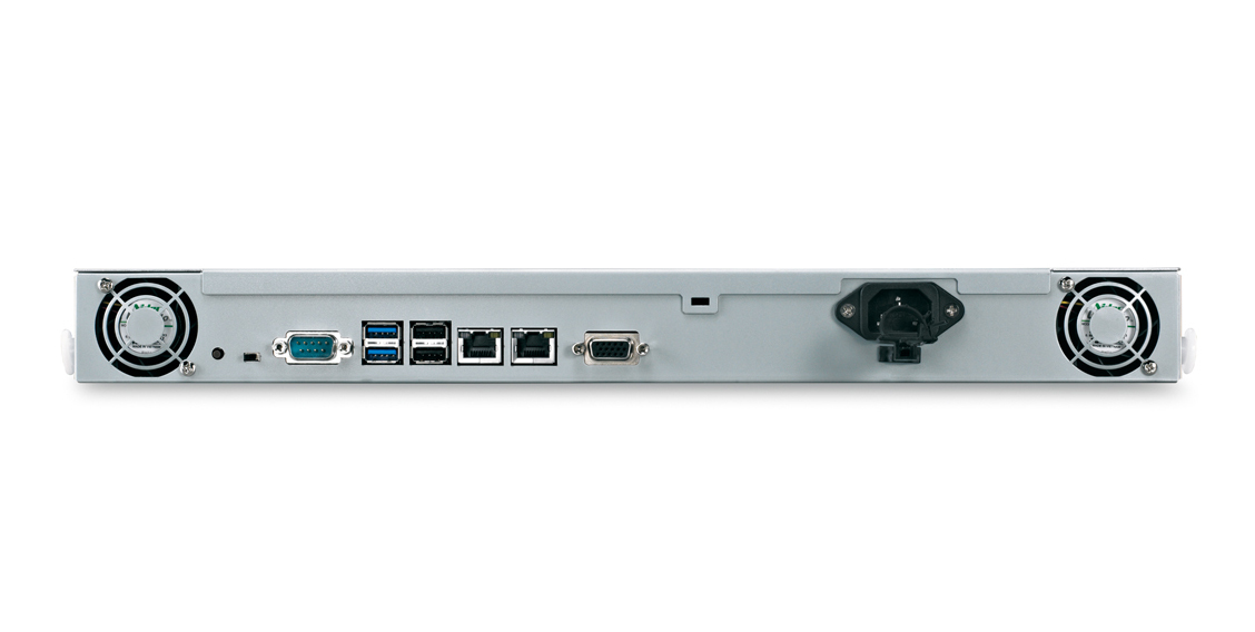 Buffalo TeraStation 5400r 12TB – image 4