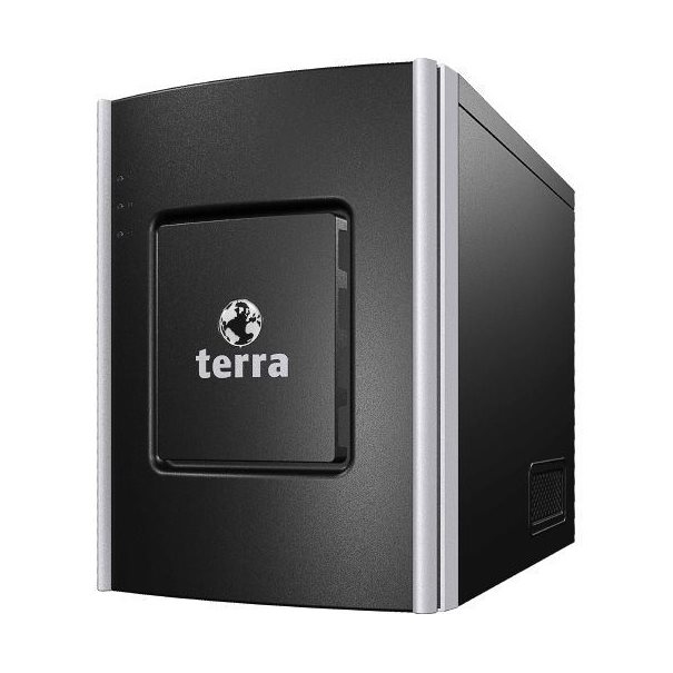 TERRA MINISERVER G4 /E-2124/16/2x240/WS2019E – image 1