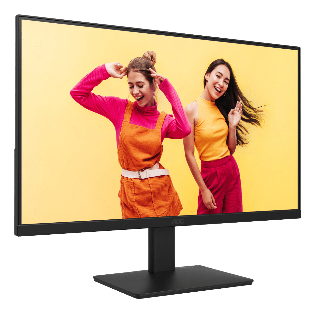 AOC B2 24B20JH3 computer monitor – image 3