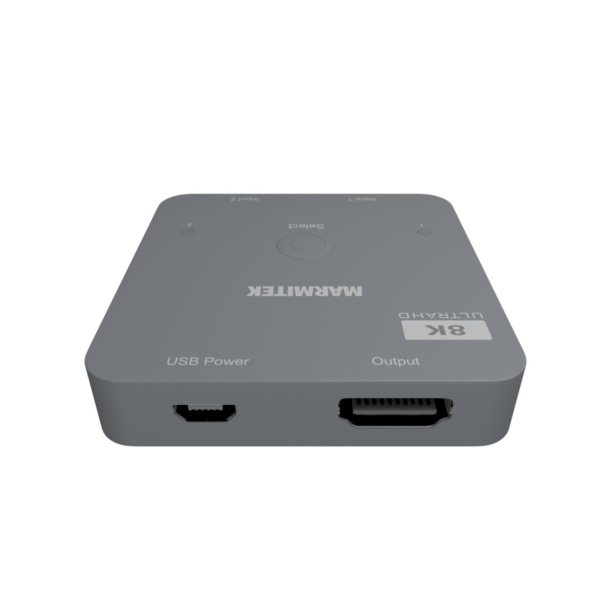 Marmitek Connect 720 - HDMI switch 8K – image 7