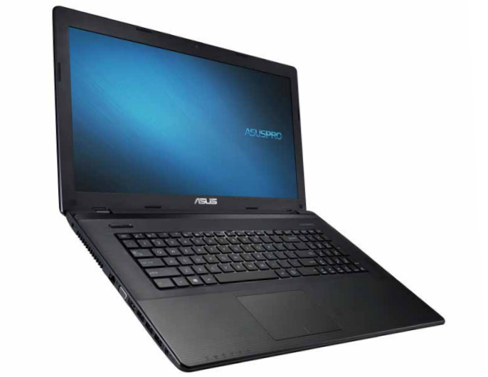 ASUSPRO P756UA-TY083R-OSS laptop Intel® Core™ i5 i5-6200U