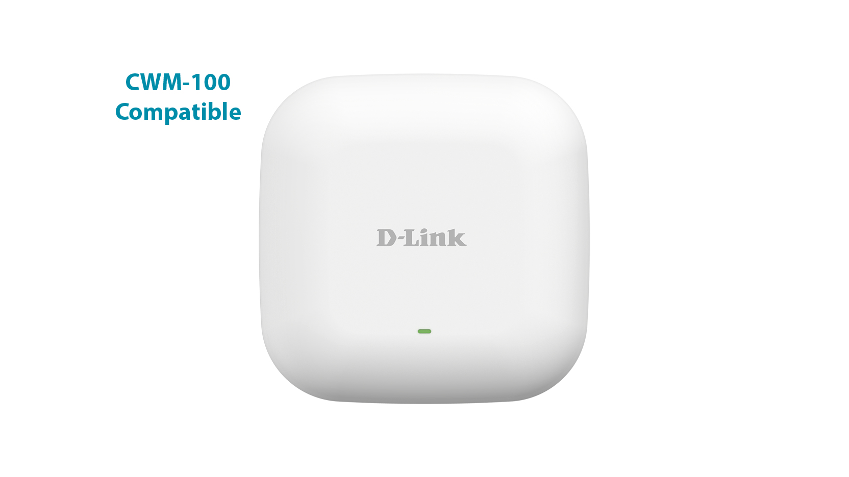 D-Link DAP-2230 wireless access point 300 Mbit/s White Power over Ethernet (PoE)