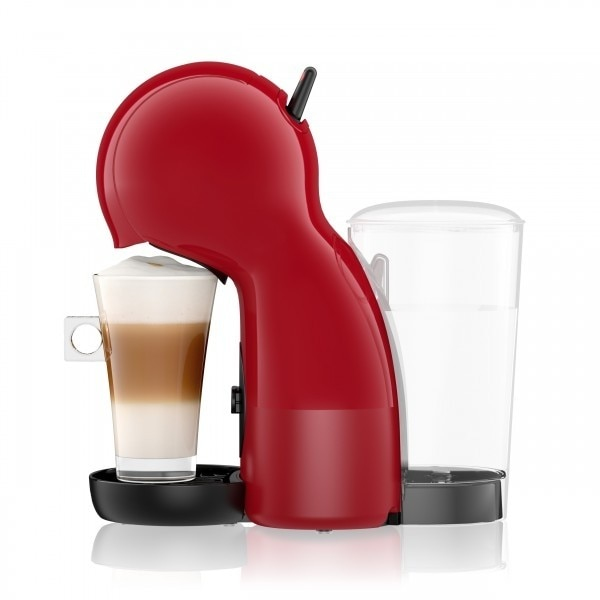 Krups Piccolo XS KP1A05SC coffee maker Semi-auto Capsule coffee machine – image 5