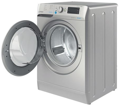 Indesit BDE 86436X S UK N – image 3