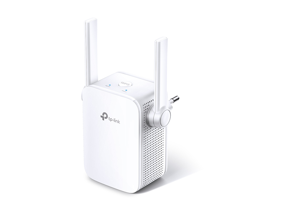 TP-Link TL-WA855RE V4