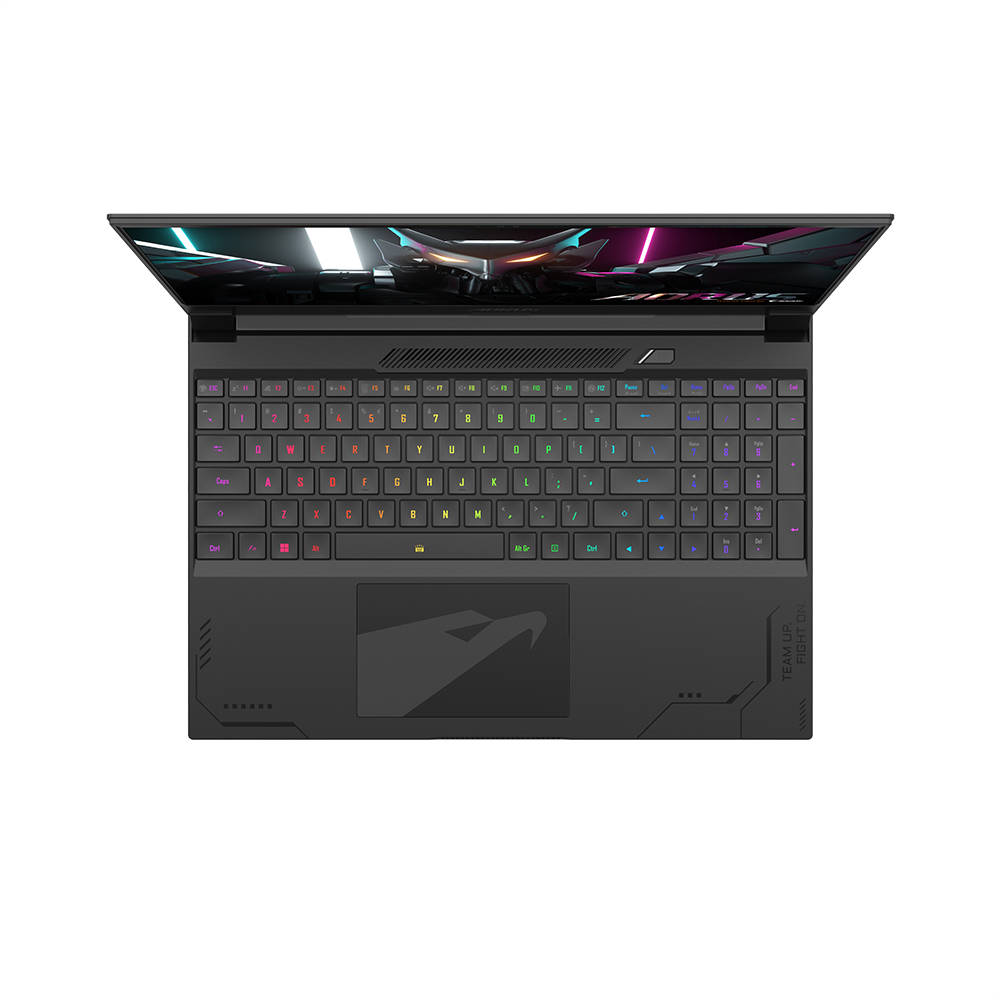 GIGABYTE AORUS 15X AKF-D3UK754SH – image 6