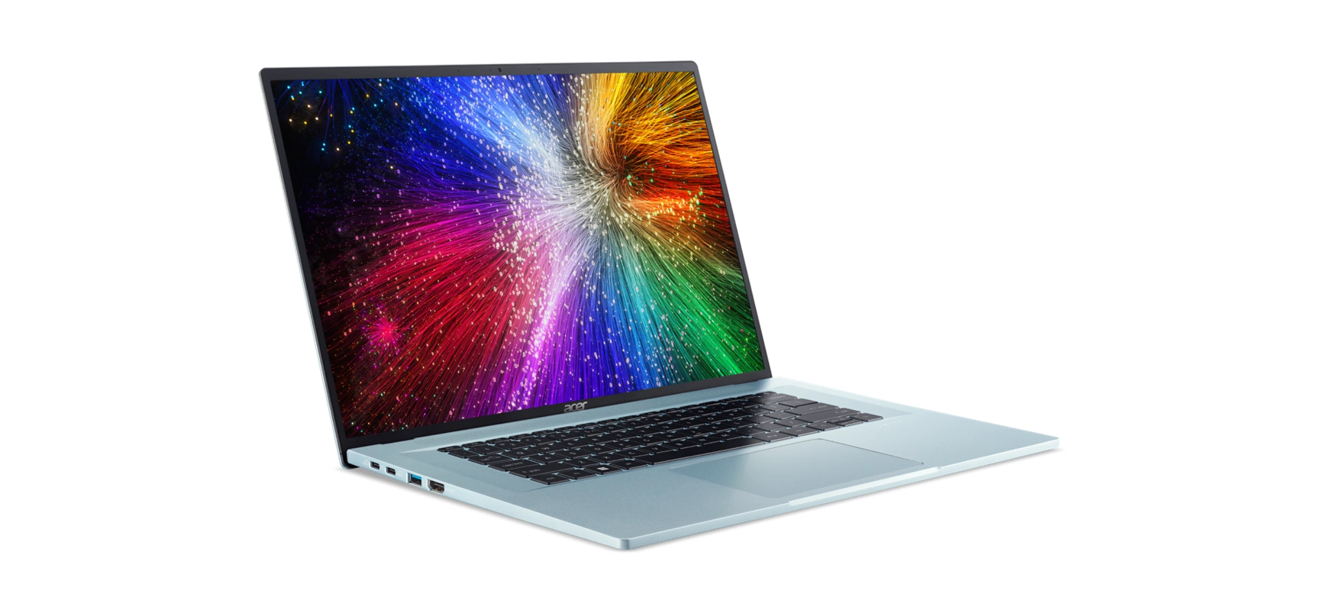 Acer Swift Edge SFA16-41-R43D AMD Ryzen™ 7 6800U​ Laptop – image 3