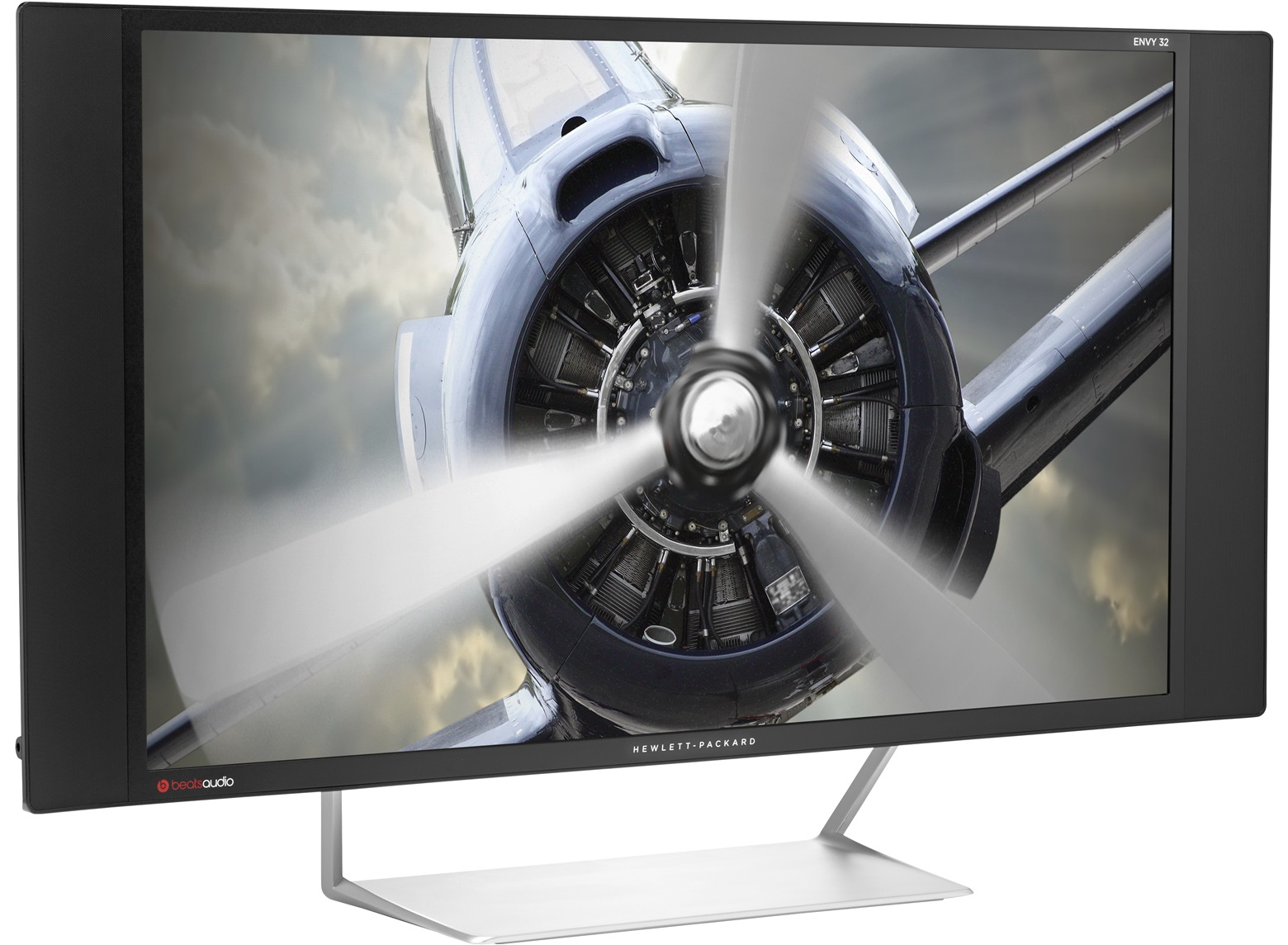 HP ENVY 32 – image 2