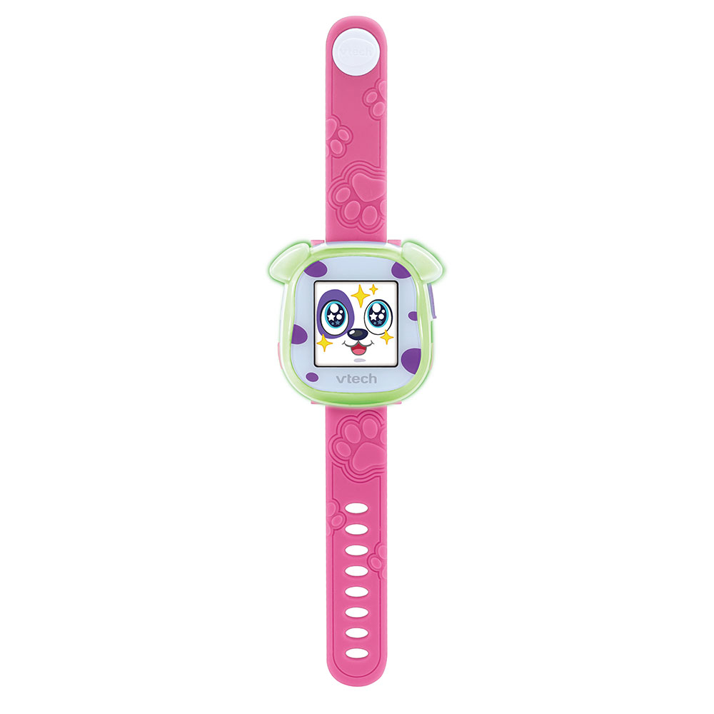 VTech My First KidiWatch pink – image 3