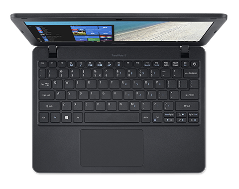 Acer TravelMate B B117-M-P7VH Intel® Pentium® N3710 Laptop – image 3