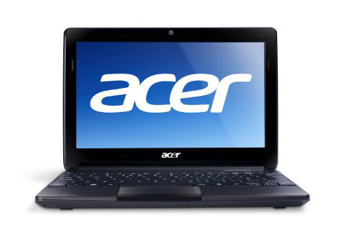 Acer Aspire One AOD257-1486 Intel Atom® N570 Netbook – image 1