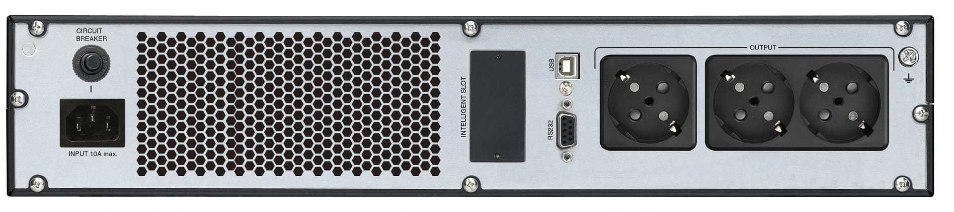 FSP Champ Rack 1K – image 2