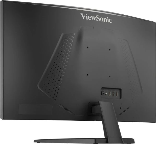 Viewsonic 32" Curved Gaming Monitor – image 9