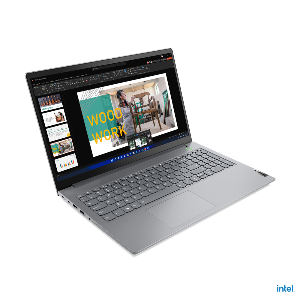 Lenovo 15 + Go Wired ANC – image 3