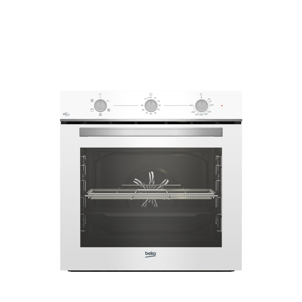 Beko BFC 321 B — vue 1 sur 6