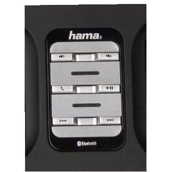 Hama Btl-200 Black Wireless – image 2