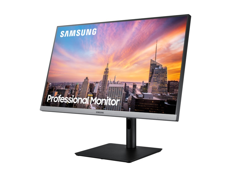 Samsung S24R652FDU computer monitor – image 5