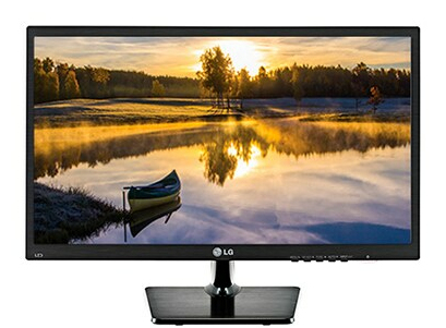 LG 22M37D-B.AUS computer monitor – image 1