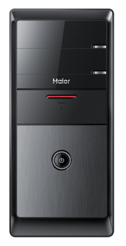 Haier D2-SN PC Intel® Celeron® J3160 – image 2