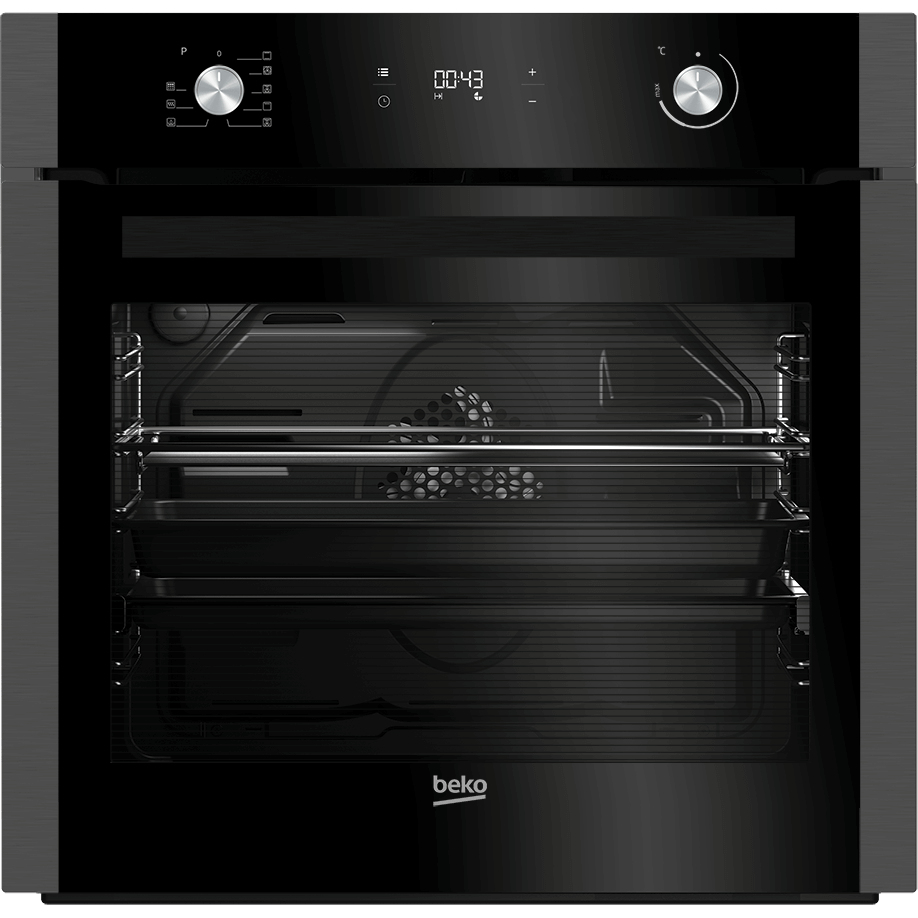Beko BIM16300DXOS oven