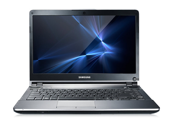 Samsung 5 500P4C-T03CL Intel® Core™ i5 i5-3210M Laptop – image 1