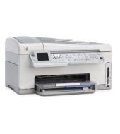 HP Photosmart C6180 All-in-One Printer