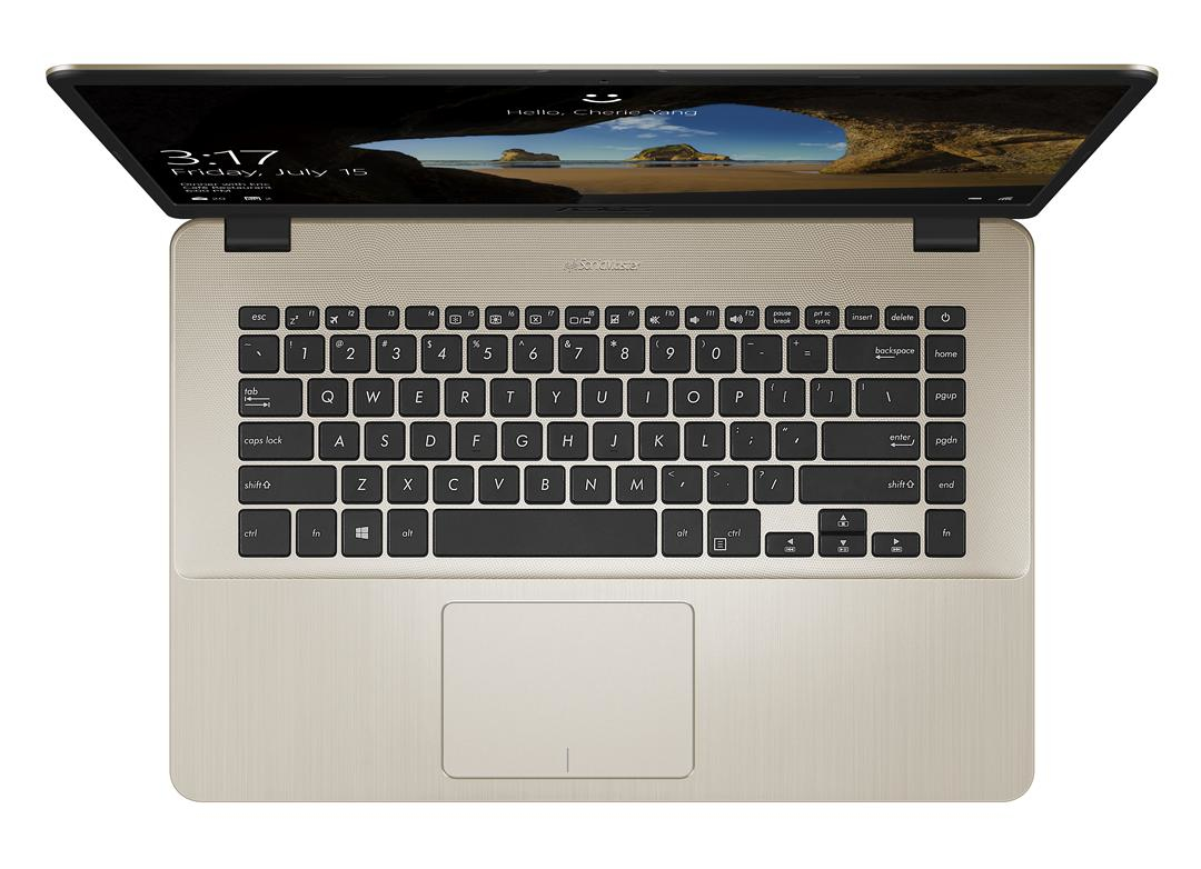 ASUS Vivobook F505ZA-DB31 laptop AMD Ryzen™ 3 2200U – image 7
