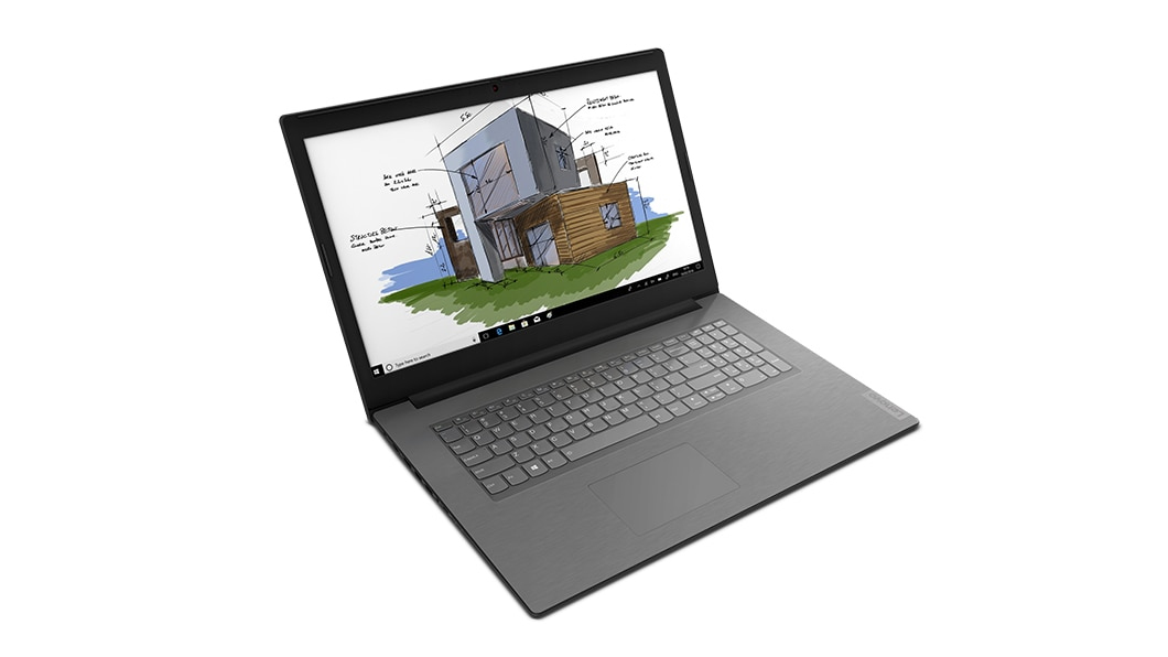 Lenovo V340 Intel® Pentium® Gold 5405U Laptop – image 4
