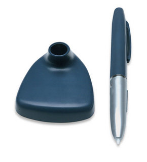 Manhattan 171878 graphic tablet Grey – image 3