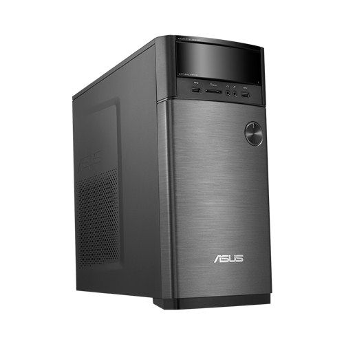 ASUS M M12AD-SP007S PC Intel® Core™ i3 i3-4160 – image 3