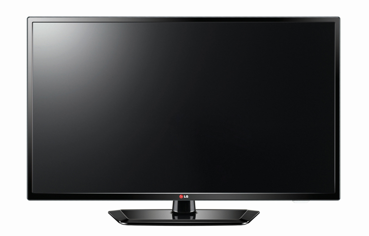 LG 32LS341C TV 81.3 cm (32") HD Black