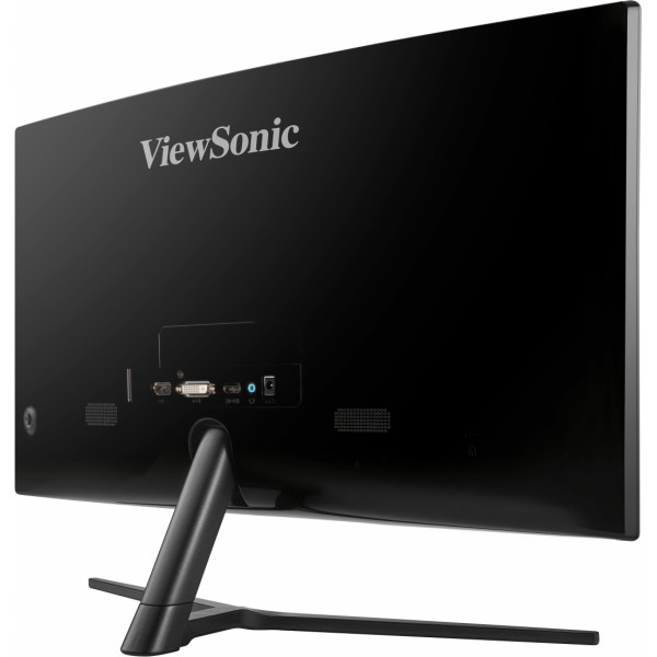 Viewsonic VX Series VX2458-C-mhd computer monitor – image 8