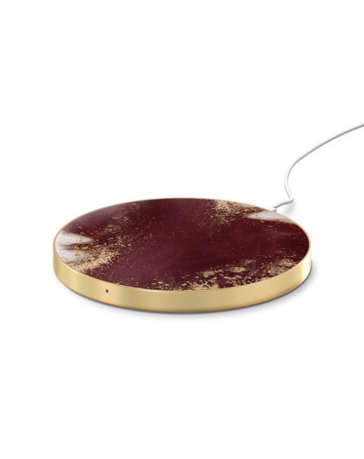 iDeal of Sweden Golden Burgundy Marble – image 2