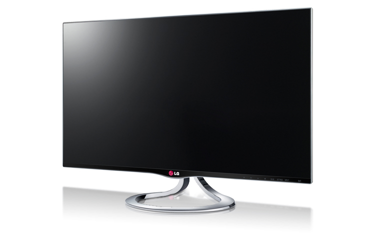 LG 27MT93S TV 68.6 cm (27") Full HD Black 250 cd/m² – image 3