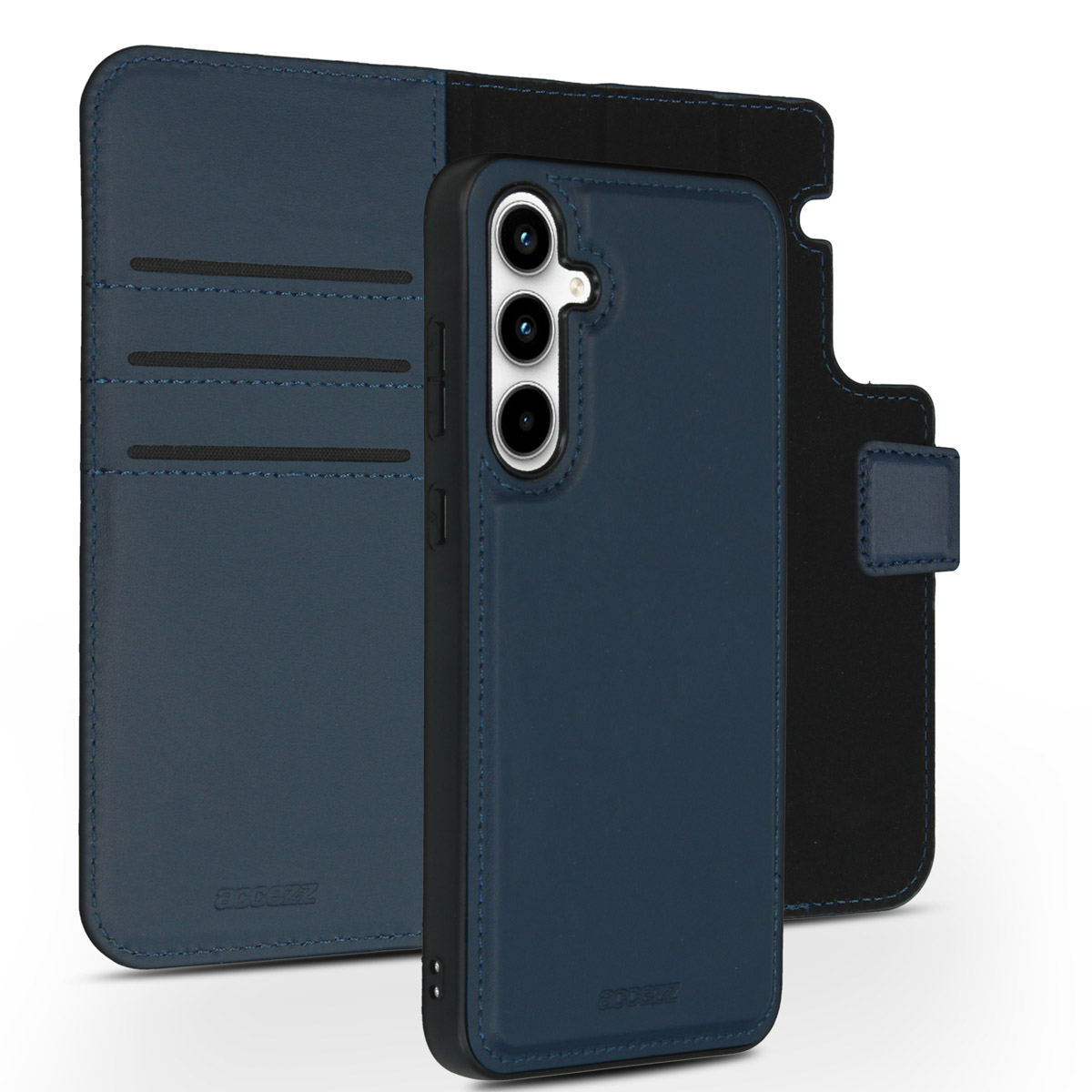 Accezz SH00070897 mobile phone case Dark Blue