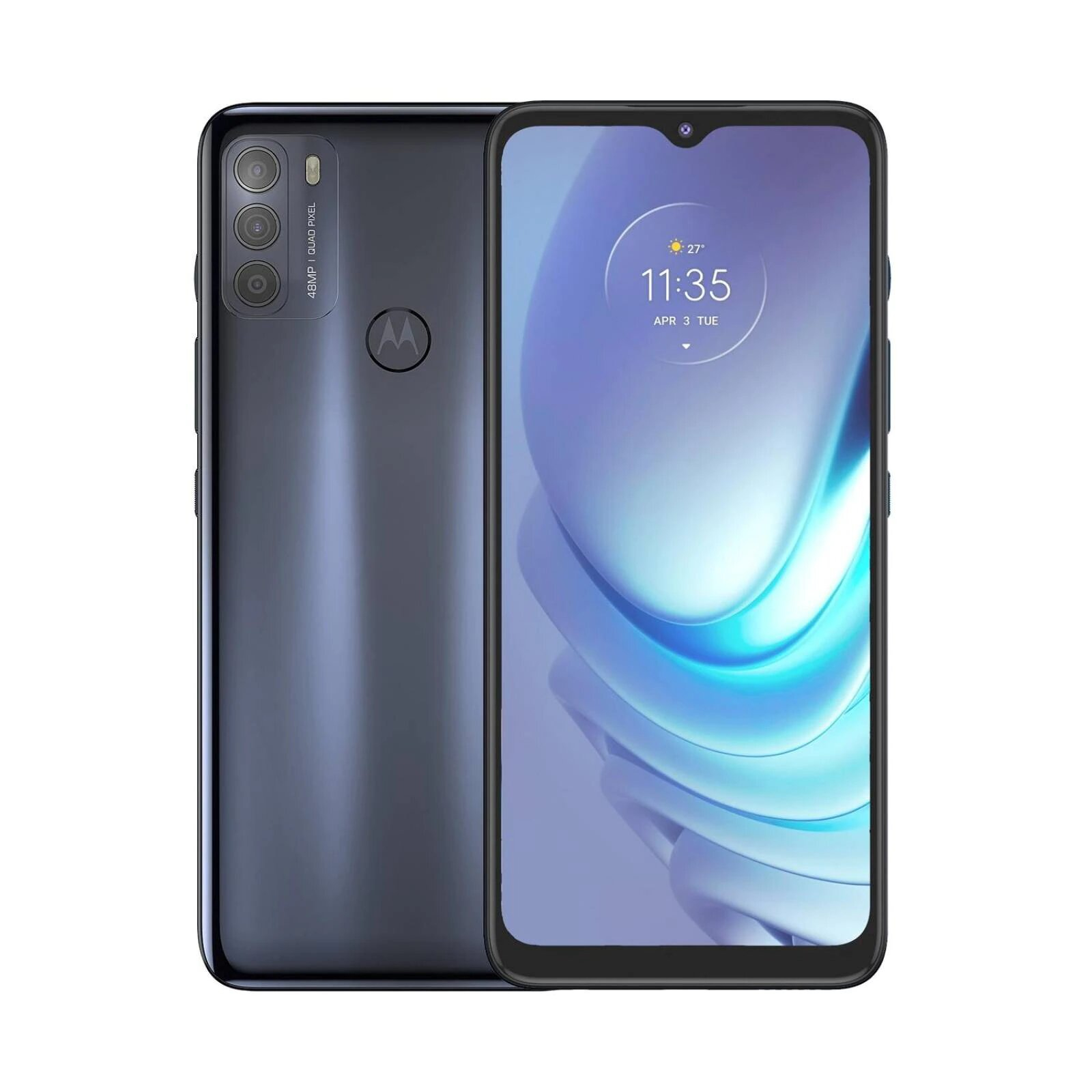 Motorola moto g50
