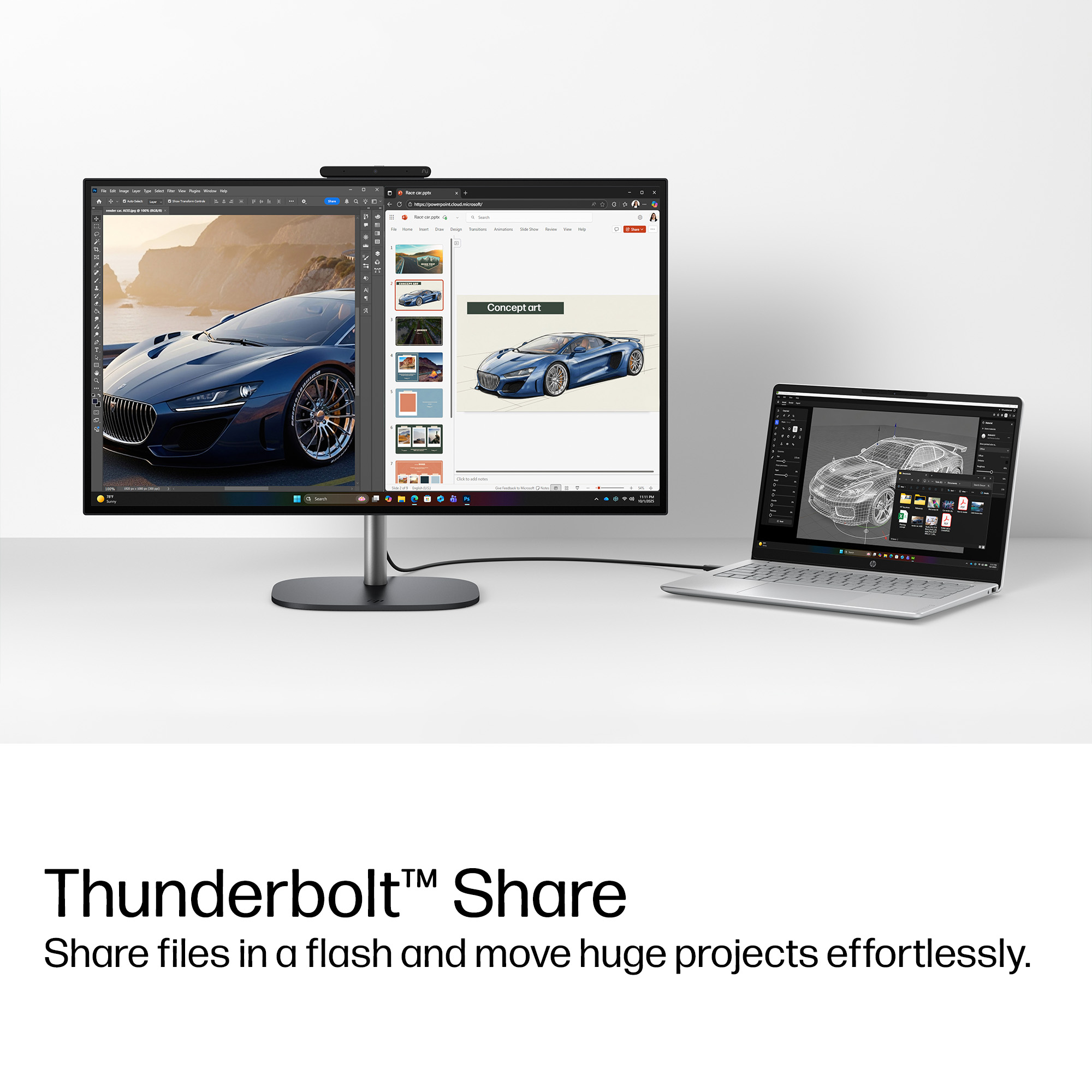 Product Gallery