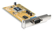 Manhattan Serial PCI 2.2 Card