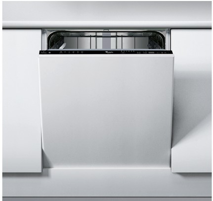 Whirlpool ADG 9641/1 A+