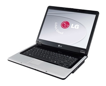 LG E510-G.AP58V laptop Intel® Pentium® T2370