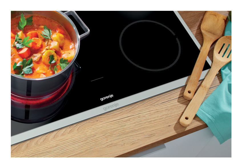 Gorenje Steel Set EX – image 5