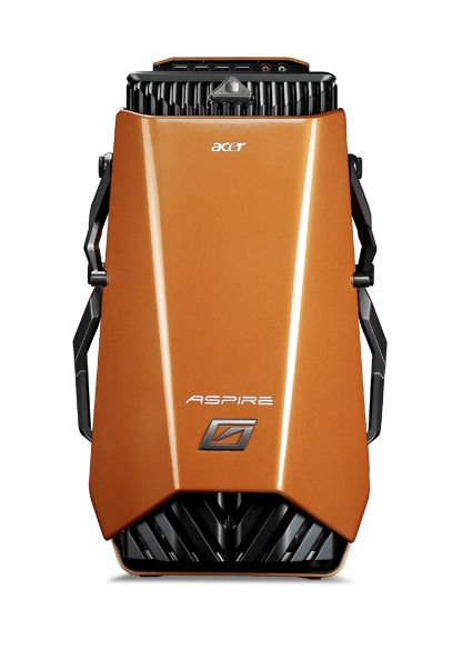 Acer Aspire G7710 Sharpshooter – image 1
