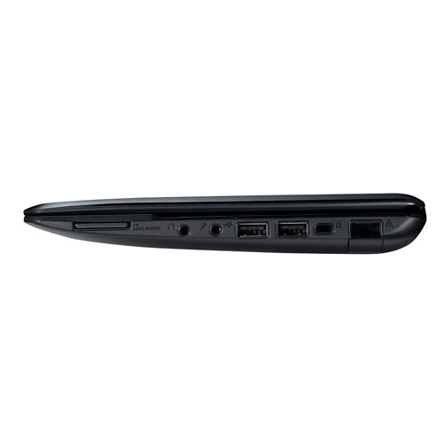 ASUS Eee PC 1015PED-BLK063S – image 3