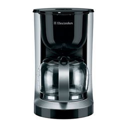Electrolux EKF3100 Drip coffee maker
