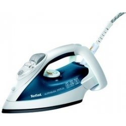 Tefal FV4373 iron Dry & Steam iron Ultragliss soleplate